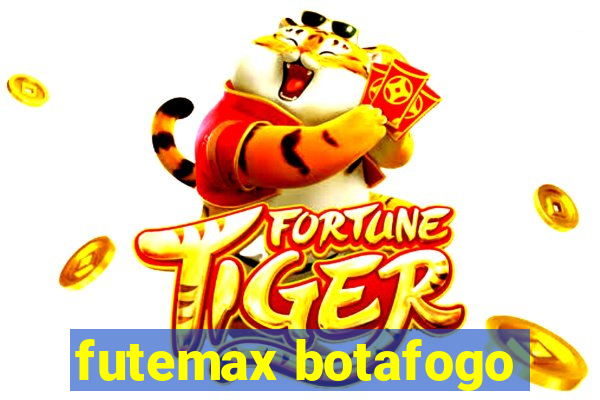 futemax botafogo